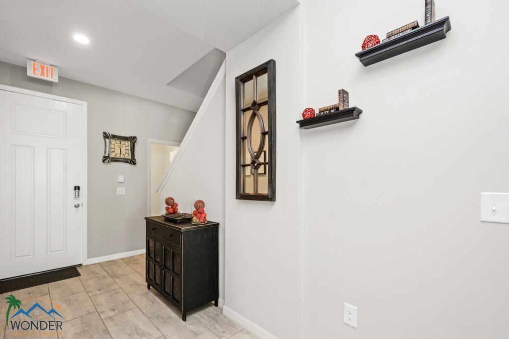 Four Bedrooms Townhome 5119 Kissimmee Exteriör bild