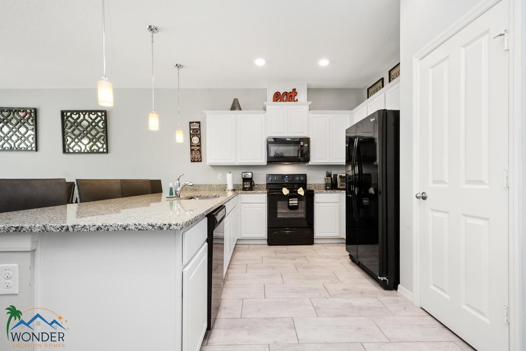 Four Bedrooms Townhome 5119 Kissimmee Exteriör bild