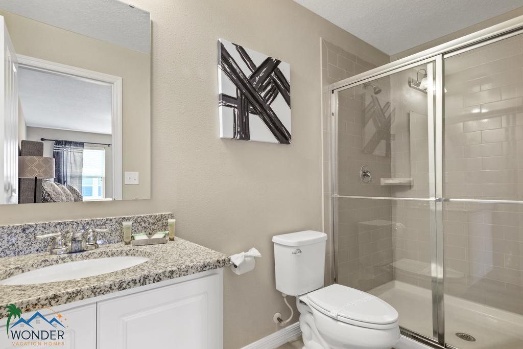 Four Bedrooms Townhome 5119 Kissimmee Exteriör bild